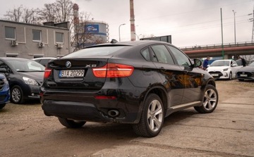 BMW X6 E71 2010 BMW X6 BMW X6 E71 xDrive40D 306KM 2.0 Diesel 306KM, zdjęcie 5