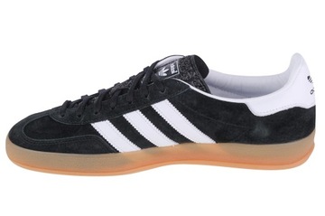 Buty adidas Gazelle Indoor H06259 - 46 2/3