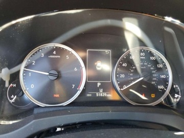 Lexus IS III 2022 Lexus IS 300 2022 2.0l 2.0 Benzyna 241KM, zdjęcie 9