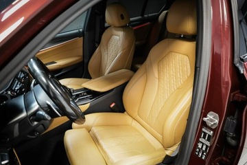 BMW Seria 5 G30-G31 Limuzyna Facelifting 2.0 520d 190KM 2022 BMW 520 LCI*190KM*xDrive*Mpakiet*Salon Polska*I, zdjęcie 17