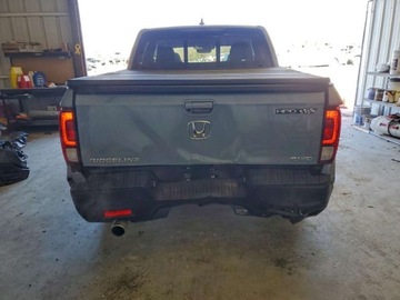 Honda Ridgeline 2023 Honda Ridgeline RTL-E 2023 3.5 Benzyna 280KM, zdjęcie 2