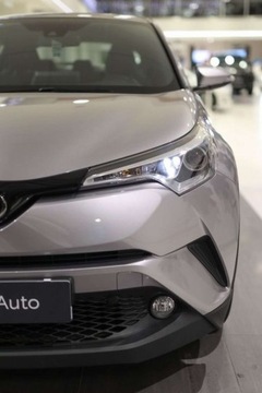 Toyota C-HR I Crossover 1.2L Turbo 116KM 2016 Toyota C-HR 1.2 T Premium 1.2 Benzyna 116KM, zdjęcie 11