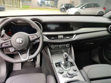 Alfa Romeo Stelvio SUV Facelifting 2023 2.0 GME Turbo 280KM 2025 ALFA ROMEO Stelvio Turbo Veloce Q4 Suv 2.0 (280KM) 2025, zdjęcie 11