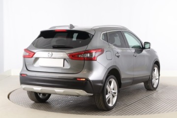 Nissan Qashqai II Crossover Facelifting 1.3DIG-T 140KM 2019 Nissan Qashqai 1.3 DIG-T, Salon Polska, zdjęcie 4
