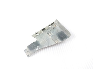 BMW E87 E81 E82 E88 osłona podwozia lewa 7117637 7141861 OE