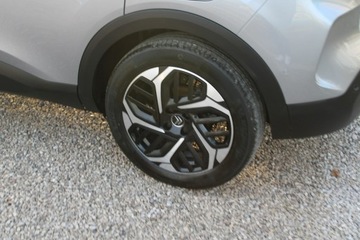 Citroen C4 III 2022 Citroen C4 SHINE 1.5D F-Vat Salon Polska Gwarancja, zdjęcie 11