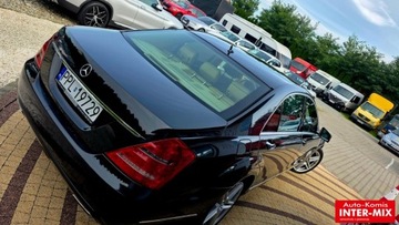 Mercedes Klasa S W221 Limuzyna 3.0 V6 (320 CDI) 235KM 2009 Mercedes-Benz Klasa S Mercedes-Benz S 350 CDI Lpng OKAZJA 3.0 Diesel 235KM, zdjęcie 7