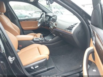 BMW X3 G01 2022 BMW X3 xdrive30l 2.0 Benzyna 248KM, zdjęcie 9