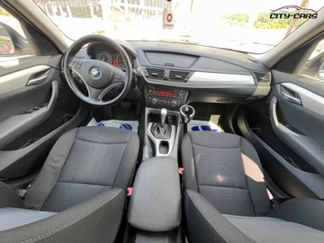 BMW X1 E84 2011 BMW X1 X-1 Maly przebieg 2.0 Diesel 140KM 2.0 Diesel 140KM, zdjęcie 19