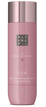 RITUALS The Ritual of SAKURA - Olejek pod Prysznic 200 ml