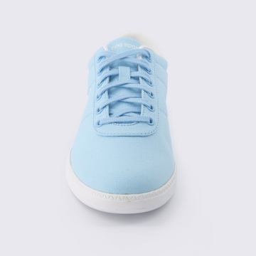 Le coq sportif trampki COURT ONE W 2310127 BLUE