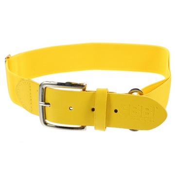 Baseball Spodnie Belt Sports Elastic Aldult