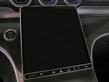 Mercedes GLC C254/X254 Coupe 2.0 200 204KM 2026 MERCEDES-BENZ GLC 200 4-Matic AMG Line Suv 204KM 2026, zdjęcie 8