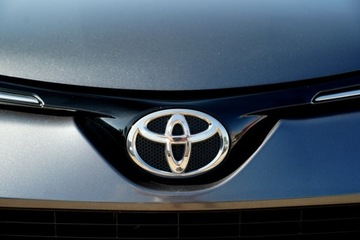 Toyota RAV4 IV 2017 Toyota RAV-4 XENON podgrzewane fotele KAMERA 4x4, zdjęcie 1