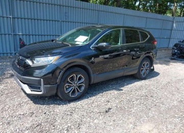 Honda 2022 Honda CR-V 2022, 1.5L, 4x4, EX, od ubezpieczalni 1.5 Benzyna 190KM, zdjęcie 8
