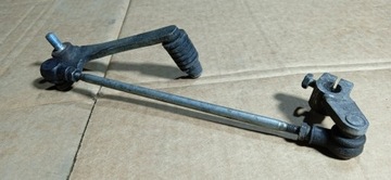 YAMAHA XJ 900 4KM 93-03 ВИНТ РЫЧАГА ПЕРЕКЛЮЧЕНИЯ ПЕРЕДАЧ ШТИФТ