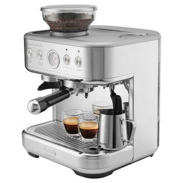 Капельная кофемашина Sencor SES 6010SS 1770W 15 бар