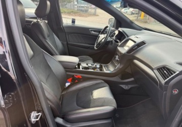 Ford Edge II SUV Facelifting 2.0 EcoBlue Bi-Turbo 238KM 2020 Ford Edge 2.0Tdci 240PS ST-line Salon PL 2.0 Diesel 238KM, zdjęcie 9