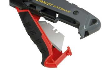 Безопасный нож Fatmax Stanley 102420
