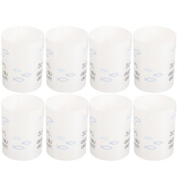 ПОДСВЕЧНИК TEALIGHT С ОТКРЫТЫМИ ТРУБКАМИ
