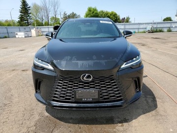 Lexus RX V 2023 Lexus RX 350 Base 2023 2.4l 2.4 Benzyna 275KM, zdjęcie 5