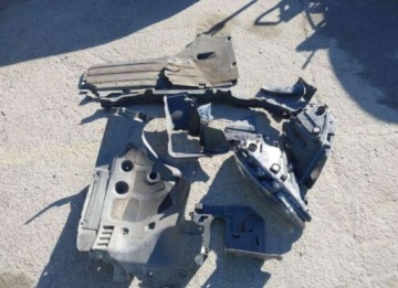 BMW X5 G05 2024 BMW X5 M 2024, 4.4L, 4x4, COMPETITION, od ubezpieczalni 4.4 Benzyna 617KM, zdjęcie 14