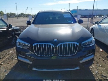 BMW X3 G01 2019 BMW X3 xDrive30i 2019 2.0l 2.0 Benzyna 248KM, zdjęcie 7