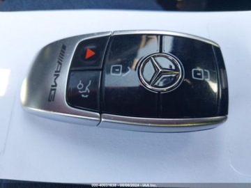 Mercedes AMG GT C190 2020 Mercedes-Benz AMG GT 2020r, GT 63 S, 4.0L, 4Matic 4.0 Benzyna 630KM, zdjęcie 13