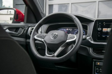 Volkswagen T-Cross SUV Facelifting 1.5 TSI 150KM 2026 Volkswagen T-Cross R-Line Plus 1.5 TSI 150 KM DSG, zdjęcie 17
