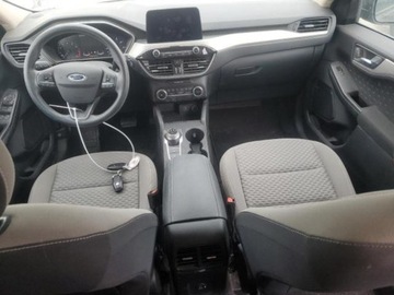 Ford Escape III 2020 Ford Escape Ford Escape SE 1.5 Benzyna 181KM, zdjęcie 7