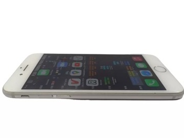 ИДЕНТИФИКАТОР АККАУНТА Apple IPHONE 6S