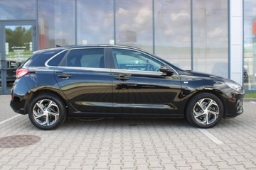 Hyundai i30 III Hatchback Facelifting 1.5 T-GDI 48V 160KM 2024 HYUNDAI i30 SMART, zdjęcie 3