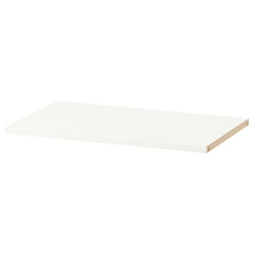 IKEA BESTA PÓŁKA MEBLOWA BIAŁA 56x36 CM