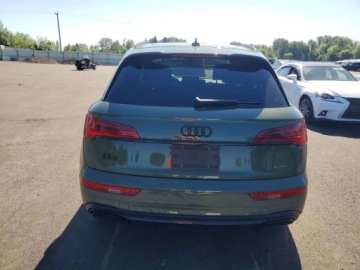 Audi Q5 III 2025 Audi Q5 Premium Plus 45 2025 2.0 Benzyna 261KM, zdjęcie 2