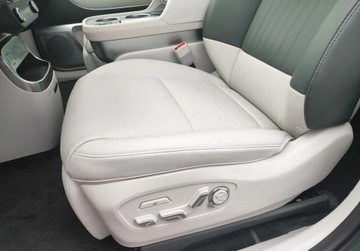 Hyundai 2025 Hyundai IONIQ 9 Nowy IONIQ 9 SUV Naped AWD Automatyczna CALLIGRAPHY RELA, zdjęcie 11