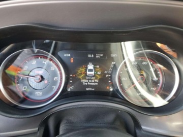 Dodge Charger VII 2023 Dodge Charger GT 2023 3.6L 3.6 Benzyna 300KM, zdjęcie 9