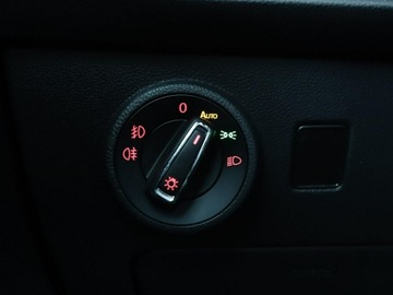 Seat Ateca SUV 1.4 EcoTSI 150KM 2017 Seat Ateca Automat, Kamera, Panorama, Navi,, zdjęcie 34