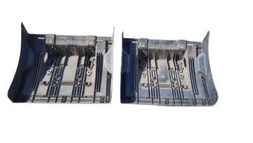 VOLVO FH4 NADKOLE BŁOTNIK CHLAPACZ TYŁ 21094391