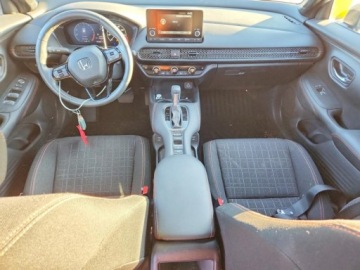 Honda HR-V III 2024 Honda HR-V 2024 HONDA HR-V SPORT 2.0 Benzyna 158KM, zdjęcie 8