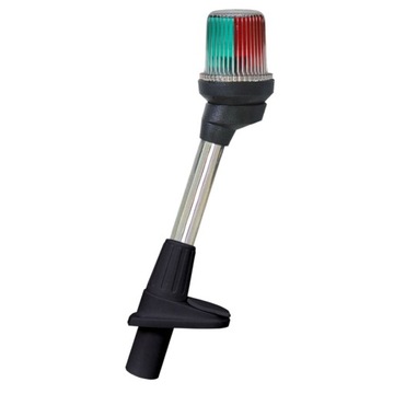 LAMPA JACHTOWA NA MASZCIE 54cm 3-color- 03353