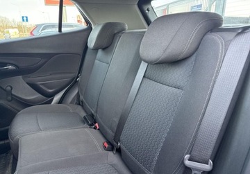 Opel Mokka I X 1.6 Ecotec 115KM 2018 Opel Mokka 1.6 Benzyna 115KM, zdjęcie 18