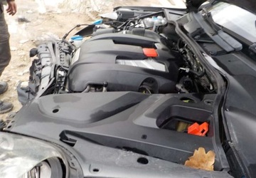 Porsche Cayenne II 2015 Porsche Cayenne Okazja 3.0 Hybryda 333KM, zdjęcie 8