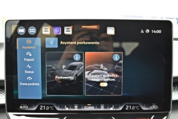 Cupra Terramar SUV 1.5 eTSI 150KM 2024 Cupra Terramar Bezwypadkowy / Salon Polska /, zdjęcie 26