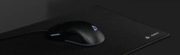 Коврик для мыши AUKEY XXL с клавиатурой 800x300x3