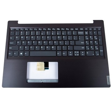Palmrest klawiatura Lenovo IdeaPad V15-15 1 generacja TEX IWL ILL ADA