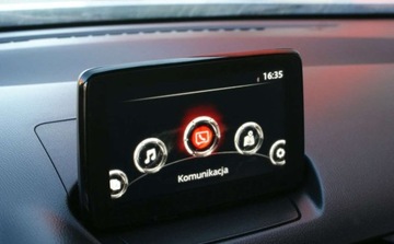 Mazda CX-3 2018 Mazda CX-3 Mazda CX-3 1.5 D Skypassion i-ELoop AWD 1.5 Diesel 105KM, zdjęcie 13