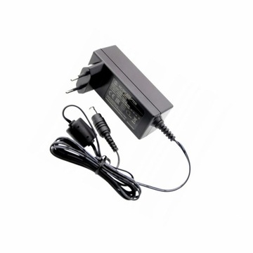 Блок питания для клавишных и фортепиано Yamaha 12В 1500 мА