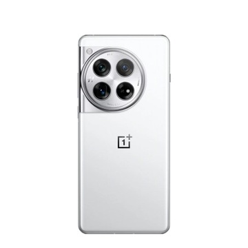 OnePlus 12 16 ГБ/512 ГБ — Snapdragon 8 Gen 3, белый