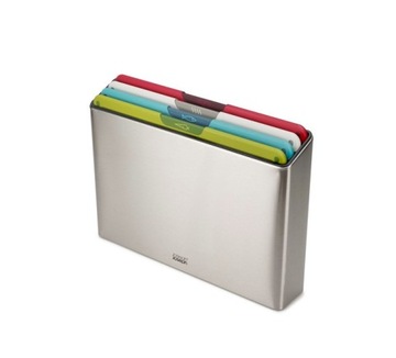 Zestaw desek Folio Icon w stojaku Joseph Joseph