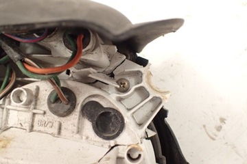 Honda CBR 600 F2 91-94 Часы одометра 63554км запчасти